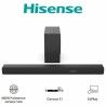 Soundbar Hisense HS3100 Schwarz 480 W