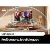 Soundbar Hisense HS3100 Schwarz 480 W