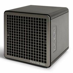 Air purifier Haverland PUREAIRBOX Black