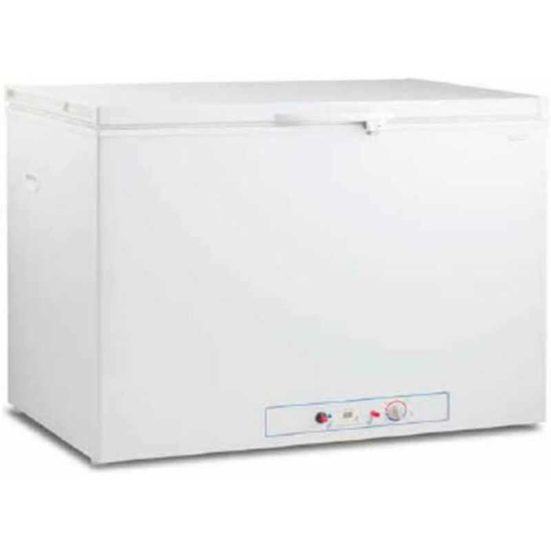 Gefrierschrank Vitrokitchen ACG191BE Gefrierschrank Vitrokitchen ACG191BE
