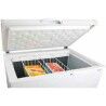 Congelador Vitrokitchen ACG191BE