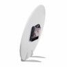 Washer - Dryer Hisense WD5I8043BWF 1400 rpm 8 kg