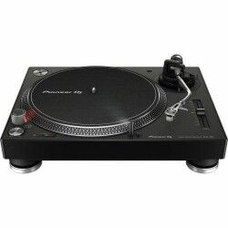 Altifalantes Pioneer PLX-500-K Preto