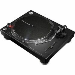Altifalantes Pioneer PLX-500-K Preto