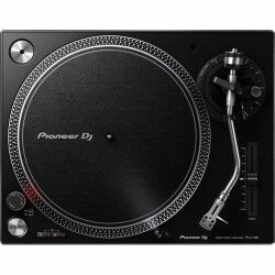 Altifalantes Pioneer PLX-500-K Preto