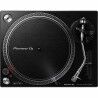 Altoparlanti Pioneer PLX-500-K Nero