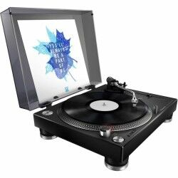 Altoparlanti Pioneer PLX-500-K Nero