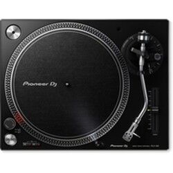 Altifalantes Pioneer PLX-500-K Preto
