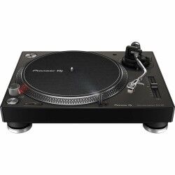 Altifalantes Pioneer PLX-500-K Preto