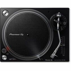 Altifalantes Pioneer PLX-500-K Preto