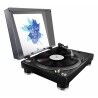 Altoparlanti Pioneer PLX-500-K Nero