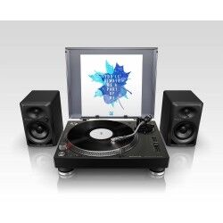 Altavoces Pioneer PLX-500-K Negro
