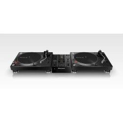 Altifalantes Pioneer PLX-500-K Preto
