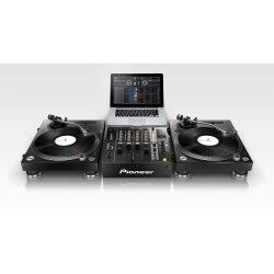 Altavoces Pioneer PLX-500-K Negro