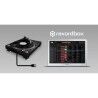 Altifalantes Pioneer PLX-500-K Preto