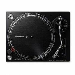 Lautsprecher Pioneer PLX-500-K Schwarz
