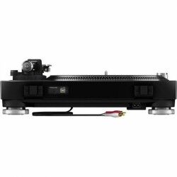 Altifalantes Pioneer PLX-500-K Preto