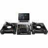 Altifalantes Pioneer PLX-500-K Preto