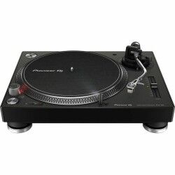 Altifalantes Pioneer PLX-500-K Preto