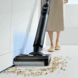 Staubsauger EZIclean Schwarz
