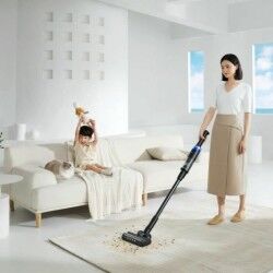vacuum cleaner EZIclean Black