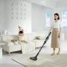 vacuum cleaner EZIclean Black