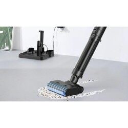 Staubsauger EZIclean Schwarz