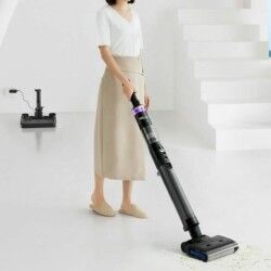 Aspirateur EZIclean Noir
