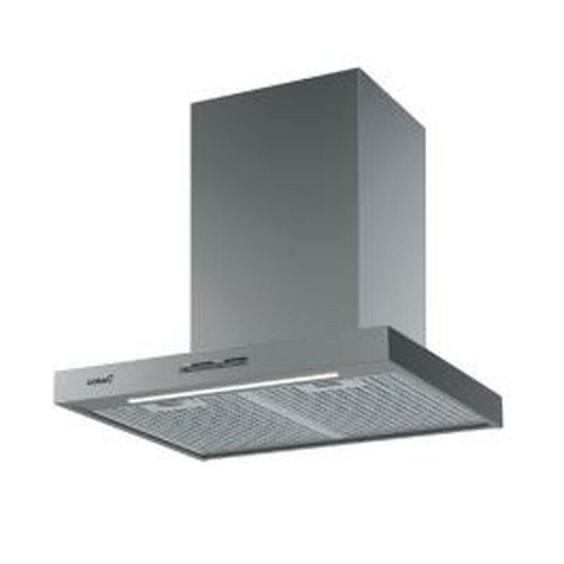 Conventional Hood Cata SYGMA 6010X Steel Conventional Hood Cata SYGMA 6010X Steel