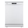 Dishwasher Hisense HS623D10W White 60 cm