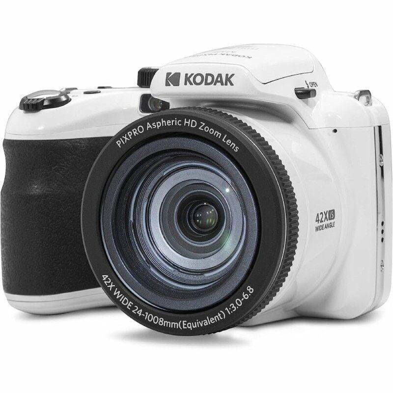 Cámara Digital Kodak Pixpro AZ425WH Cámara Digital Kodak Pixpro AZ425WH
