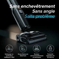 Aspirateur balai Roborock ROBOROCK F25 ACE