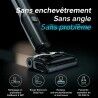 Aspirateur balai Roborock ROBOROCK F25 ACE