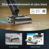 Aspirador Escova Roborock ROBOROCK F25 ACE