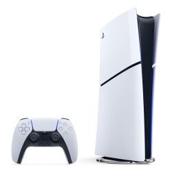 PlayStation 5 Sony 1000049749 825 GB SSD