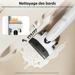 Aspirateur balai Roborock WD3D3A Blanc