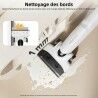 Aspirador Escoba Roborock WD3D3A Blanco