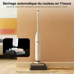 Aspirador Escoba Roborock WD3D3A Blanco