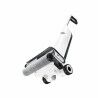 Scopa Elettrica Roborock WD3D3A Bianco