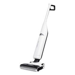 Scopa Elettrica Roborock WD3D3A Bianco