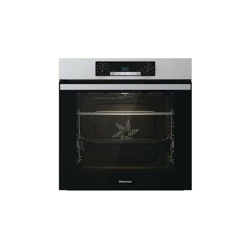 Oven Hisense BI62216AX MF 3500 W 77 L Oven Hisense BI62216AX MF 3500 W 77 L