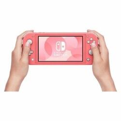 Nintendo Switch Nintendo 10004131