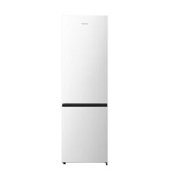 Frigorifero combinato Hisense RB329N4AWE  180 Bianco