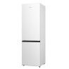 Combined Refrigerator Hisense RB329N4AWE  180 White