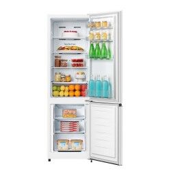 Combined Refrigerator Hisense RB329N4AWE  180 White