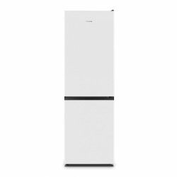 Frigorífico Combinado Hisense RB390N4AWE  186 Branco 304 L