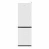 Combined Refrigerator Hisense RB390N4AWE  186 White 304 L