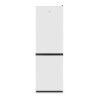 Combined Refrigerator Hisense RB390N4AWE  186 White 304 L