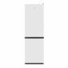 Combined Refrigerator Hisense RB390N4AWE  186 White 304 L