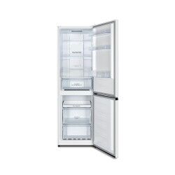 Combined Refrigerator Hisense RB390N4AWE  186 White 304 L